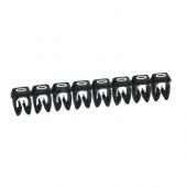  Repre CAB 3 pour filerie 0,5m 