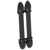  Porte-repres - noir - Duplix 