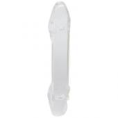  Capot de protection aux UV des 