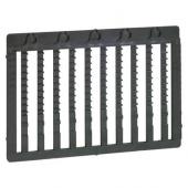  Support de plaques de repres 