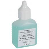  Solvant de nettoyage pour la t 