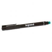  Stylo feutre encre noire point 