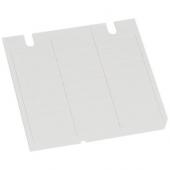  Repre vierge pour cbles - po 