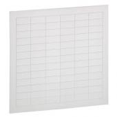  Repre vierge rigide adhsif 1 