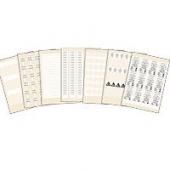  Etiquette reprage adhsive - 