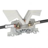  Bloc jonction puissance alumin 