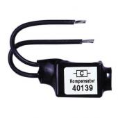  Compensateur pour fonctionneme 