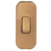  Interrupteur  bascule 2A 250V 