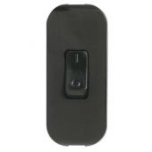  Interrupteur  bascule 2A 250V 