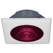  Dispositif sonore d'alarme feu 