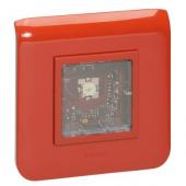  Dispositif visuel d'alarme feu 