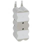  Batterie - Ni-Cd - 12V - 1,2Ah 