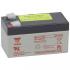  Batterie au plomb 12V 1Ah pour 