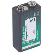  Batterie Ni-Mh 9V 150mAh pour 