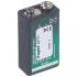  Batterie Ni-Mh 9V 150mAh pour 