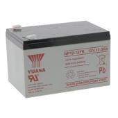  Batterie au plomb 12V 12Ah pou 