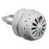  Buzzer industriel 75dB IP30 av 