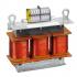  Autotransformateur triphas - 