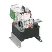  Transformateur CNOMO TDCE vers 