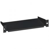  Tablette fixe hauteur 1U profo 