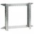  Rack VDI mural - pour coffret 