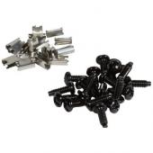  Jeu de 50 vis spcifiques - 25 
