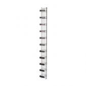  Grille de gestion de cordons - 