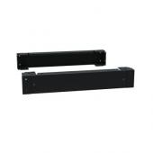  Kit socle hauteur 100mm pour b 