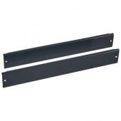  Jeu de 2 trappes pleines latr 