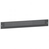  Trappe ventile hauteur 100mm 