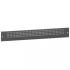  Trappe ventile hauteur 100mm 