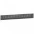  Trappe ventile hauteur 100mm 
