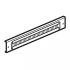  Trappe  balais hauteur 100mm 