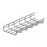  Grille guide-cbles en U pour 