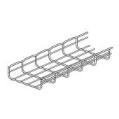  Grille guide-cbles en U pour 