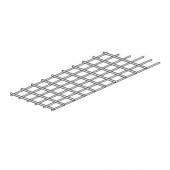 Grille guide-cbles plate larg 