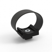  Support pour grille guide-cbl 