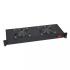  Tiroir 2 ventilateurs 230V~ 1U 