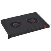  Tiroir 4 ventilateurs 230V~ 1U 