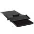  Tablette support clavier fixat 