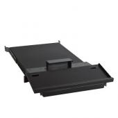  Tablette support clavier fixat 