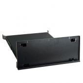  Tablette support clavier fixat 