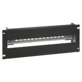  Rail DIN profil avec faade e 