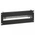  Rail DIN profil avec faade e 