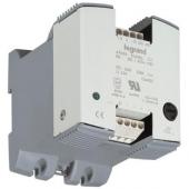  Alimentation redresse filtre 