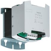  Alimentation redresse filtre 