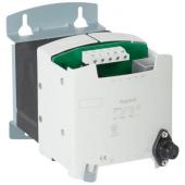  Alimentation redresse filtre 