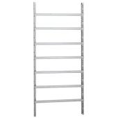  Rail sym�trique Lina 25 pour c 