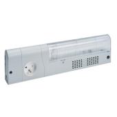  Eclairage 11W fluo avec prise 