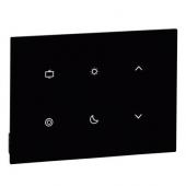  Commande tactile 4 scnarios e 